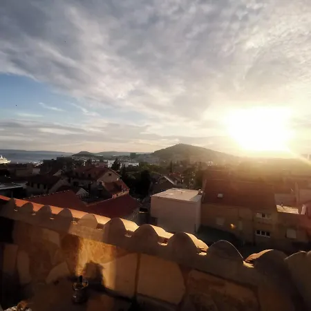 Appartement Lighthouse Split