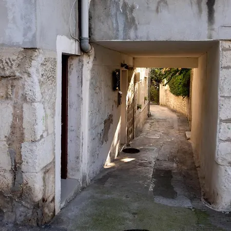 Appartement Lighthouse *