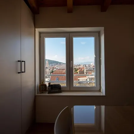 Lighthouse Appartement