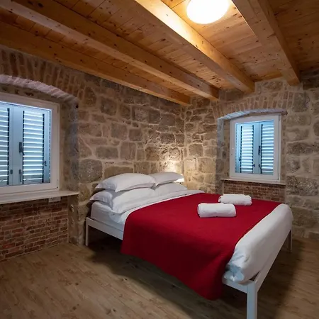 Appartement Lighthouse Split