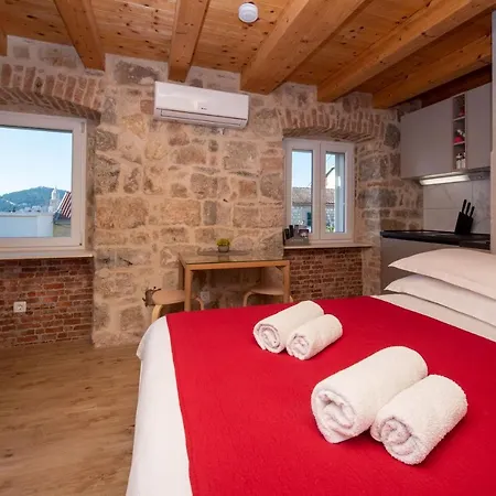 Appartement Lighthouse *