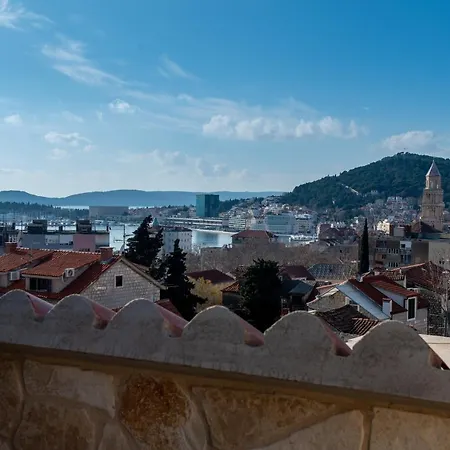 Lighthouse Appartement Split