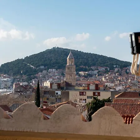 Lighthouse Appartement Split