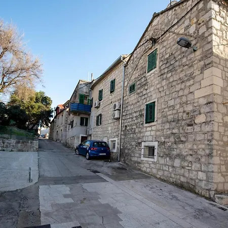 Lighthouse Lejlighed