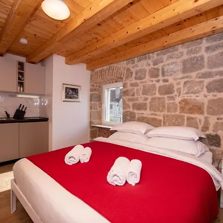 Apartman Lighthouse *