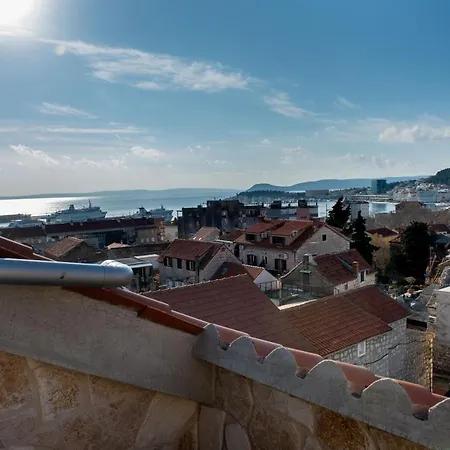 Apartman Lighthouse *