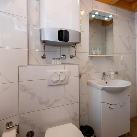 Apartman Lighthouse Split