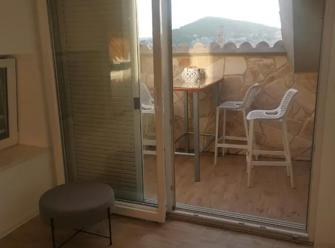 Lighthouse Lejlighed *