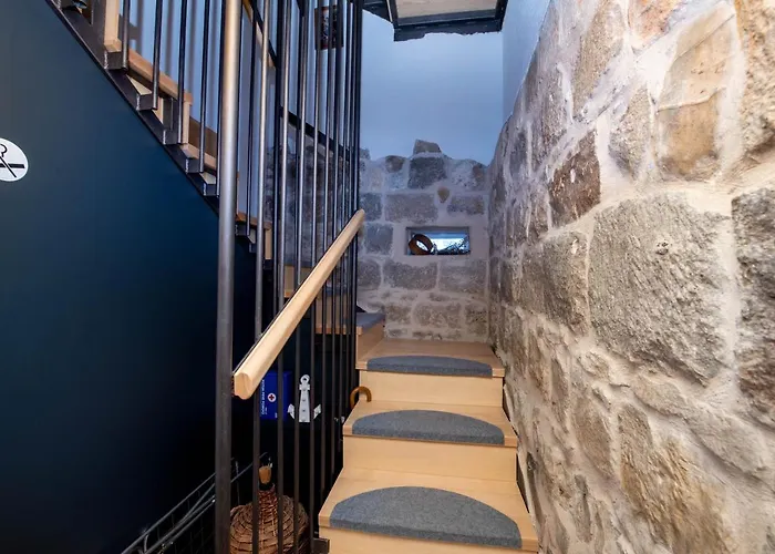 Lejlighed Lighthouse Split