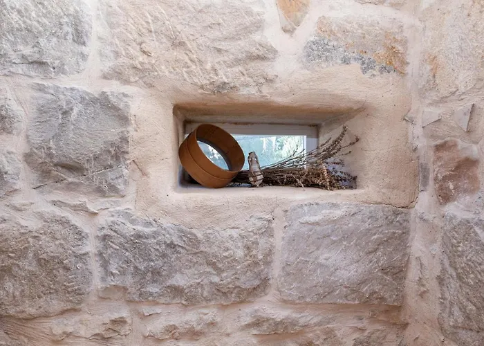 Lighthouse Lejlighed Split