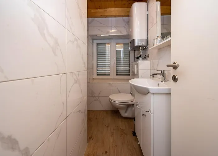 Lighthouse Lejlighed *