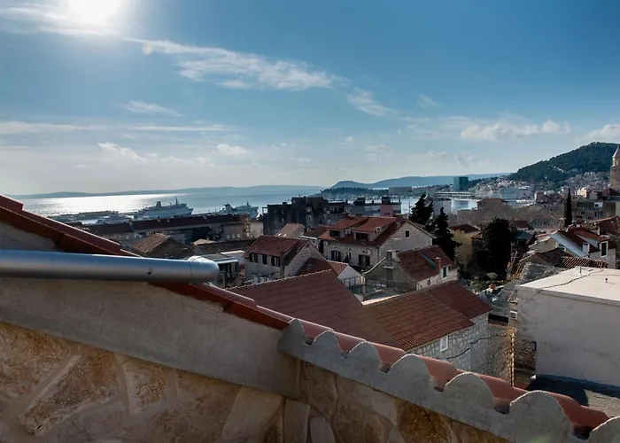 Lejlighed Lighthouse *