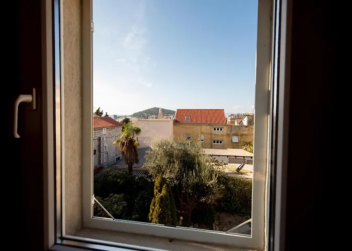 Lejlighed Lighthouse Split