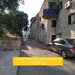 Apartment Lighthouse Split