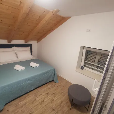 Lighthouse Apartment Split