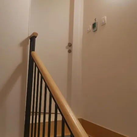 Apartment Lighthouse Split