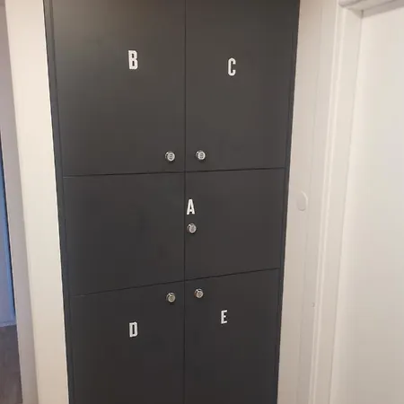 Apartament Lighthouse