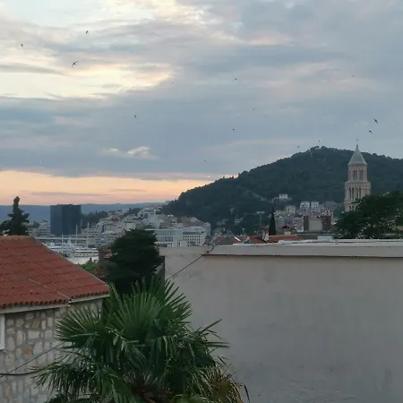 Lighthouse Apartament Split