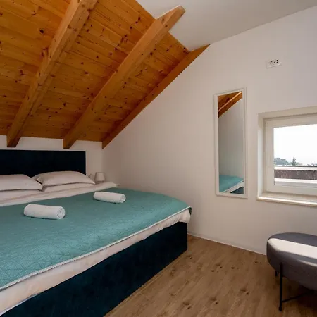 Apartament Lighthouse Split