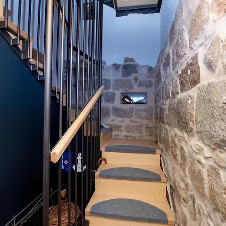 Apartment Lighthouse Split