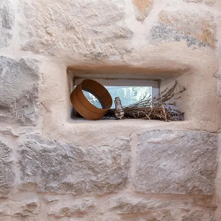 Lighthouse Apartment Split