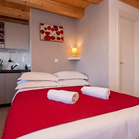 Apartament Lighthouse Split