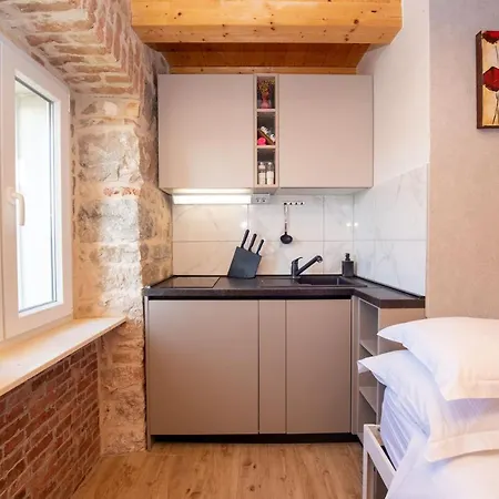 Apartament Lighthouse *