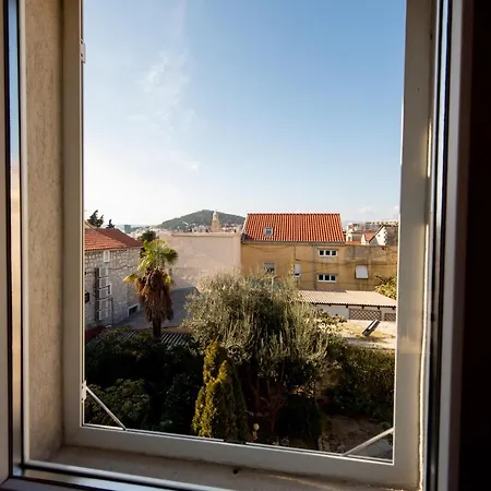 Apartment Lighthouse Split