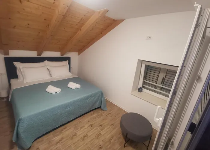 Lighthouse Апартаменти Спліт