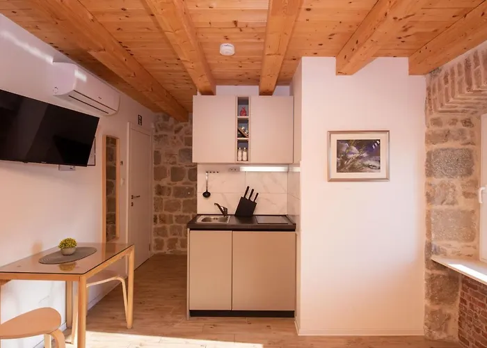 Lighthouse スプリト