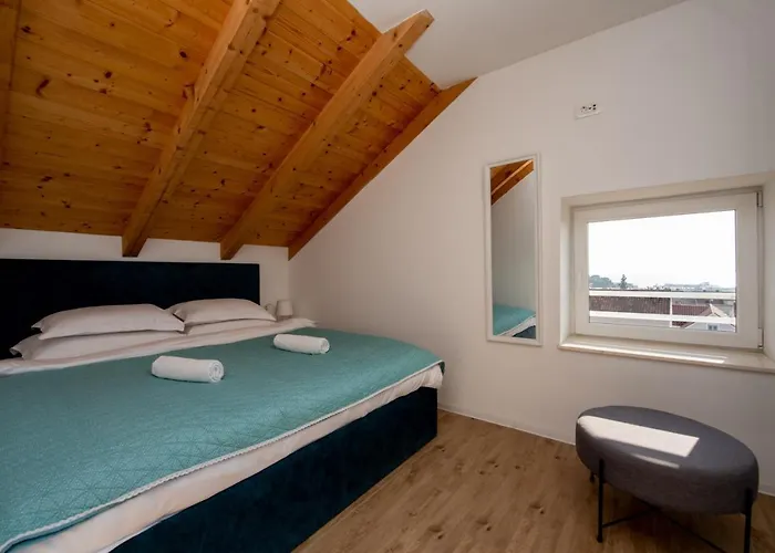 アパート Lighthouse スプリト