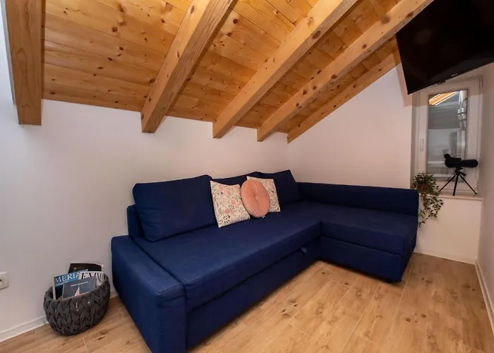 Lighthouse * スプリト