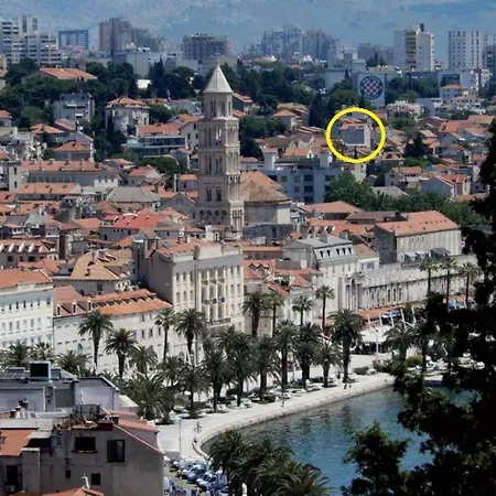 Апартаменты Lighthouse