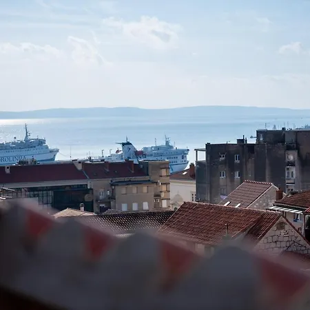 Διαμέρισμα Lighthouse *