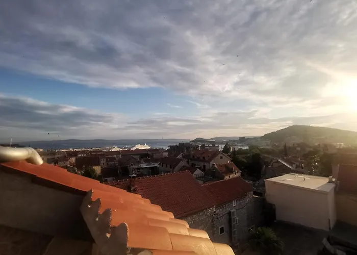 Lighthouse Διαμέρισμα