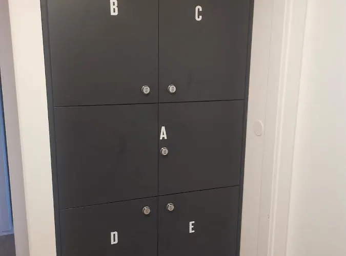 Διαμέρισμα Lighthouse