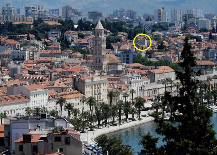 Διαμέρισμα Lighthouse