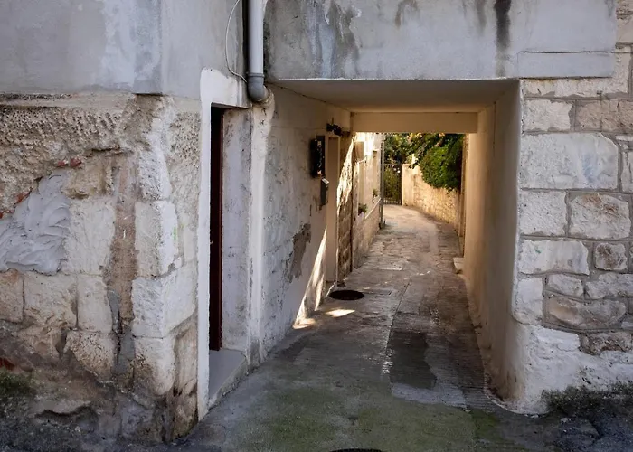 Διαμέρισμα Lighthouse *