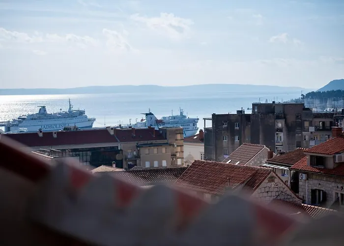 Διαμέρισμα Lighthouse *