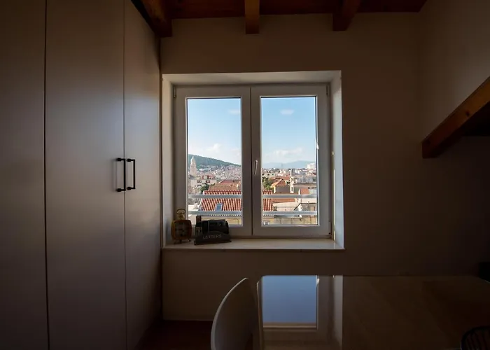 Lighthouse Διαμέρισμα