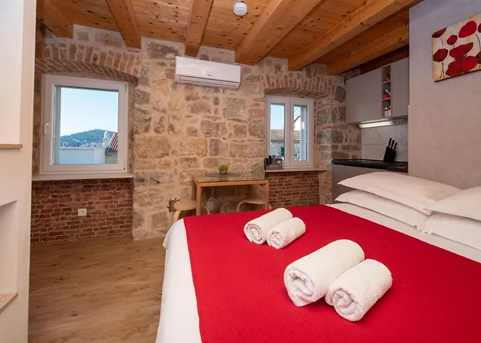 Διαμέρισμα Lighthouse *