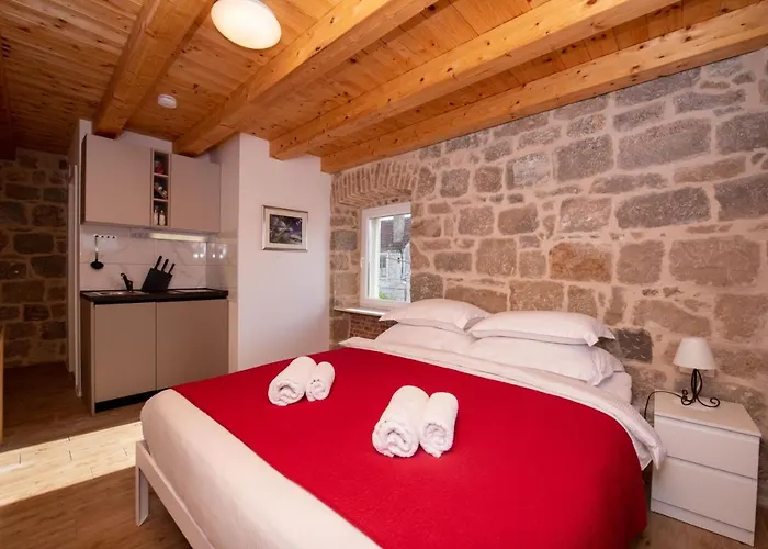 Διαμέρισμα Lighthouse *