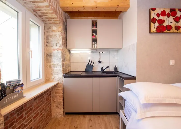 Διαμέρισμα Lighthouse *