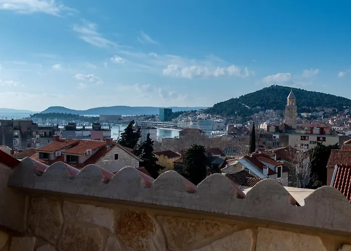 Lighthouse Διαμέρισμα Σπλιτ