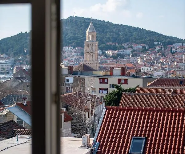 Διαμέρισμα Lighthouse *