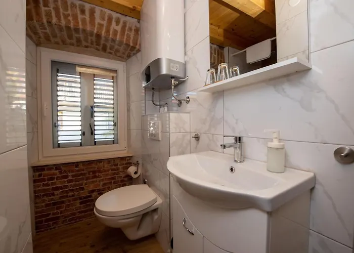 Lighthouse Διαμέρισμα