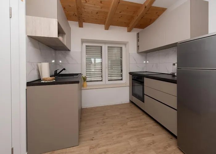 Lighthouse Διαμέρισμα *